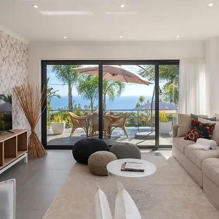 Hibiscus By An Island *