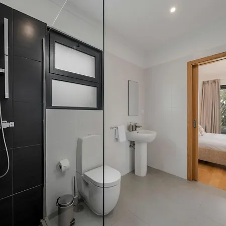 Hibiscus By An Island