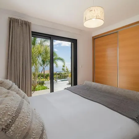 Hibiscus By An Island Calheta