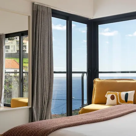 Hibiscus By An Island Villa