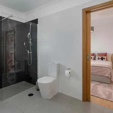 Hibiscus By An Island * Calheta