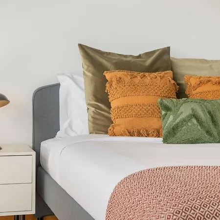 Villa Hibiscus By An Island