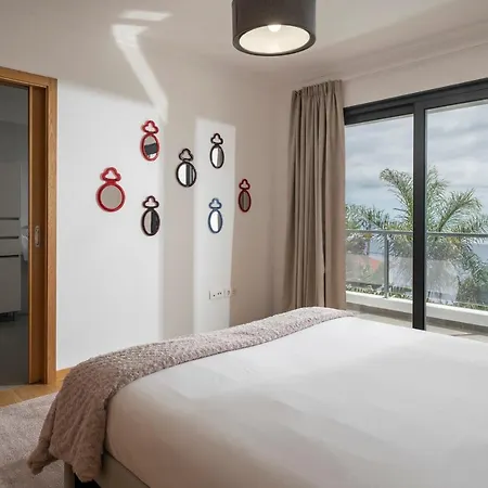 Hibiscus By An Island