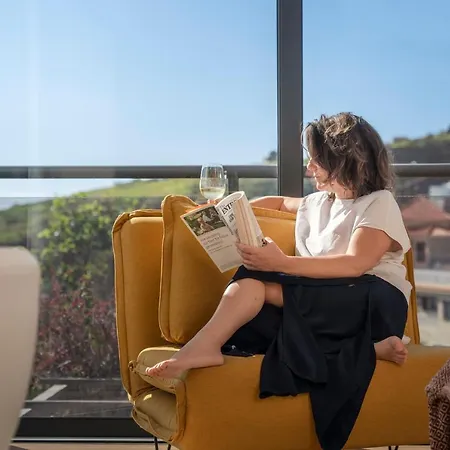 Hibiscus By An Island Villa Calheta