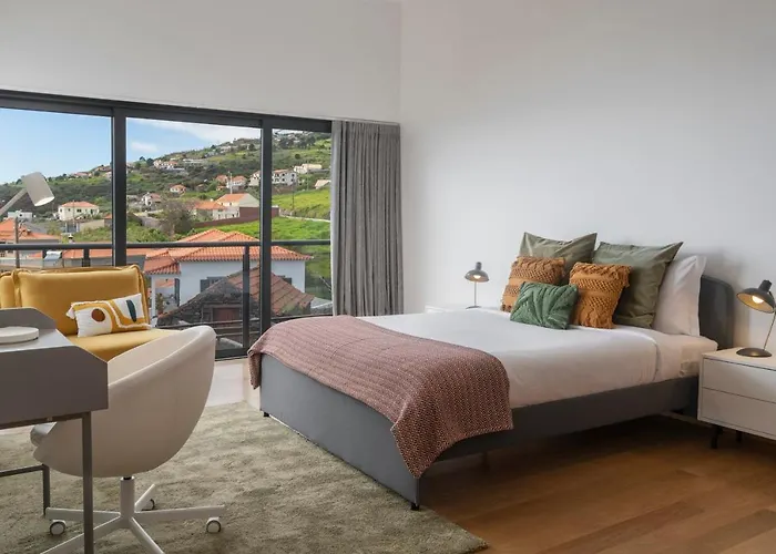 别墅 Hibiscus By An Island *