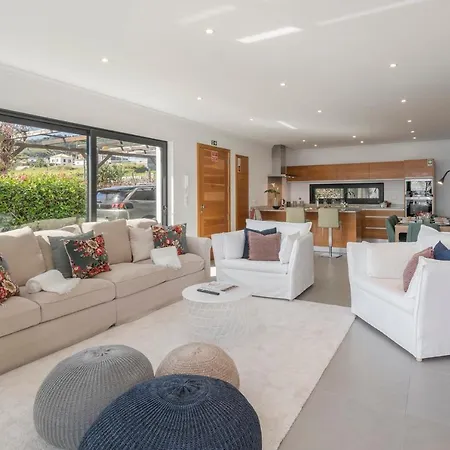 Hibiscus By An Island Villa *