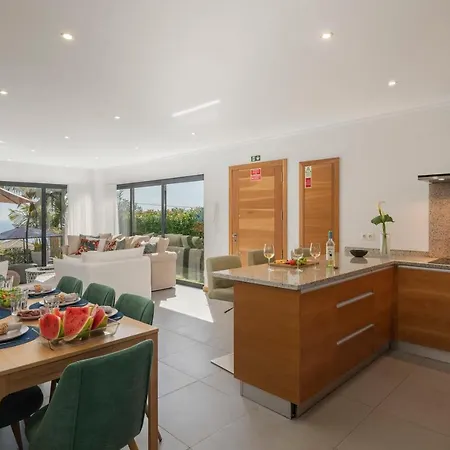 Hibiscus By An Island * Calheta (Madeira)