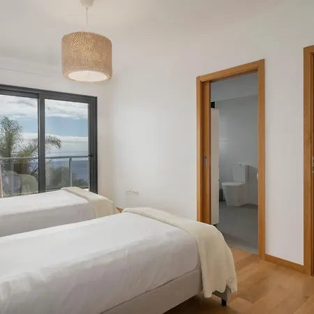 Hibiscus By An Island *