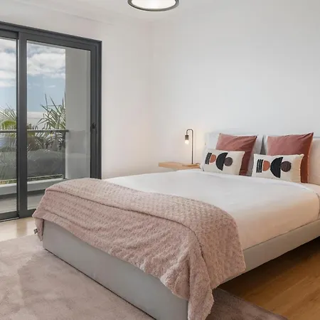 Hibiscus By An Island * Calheta (Madeira)