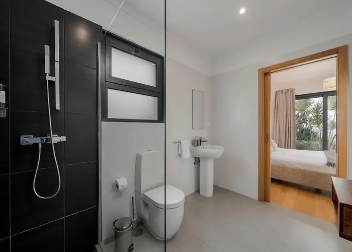 Hibiscus By An Island