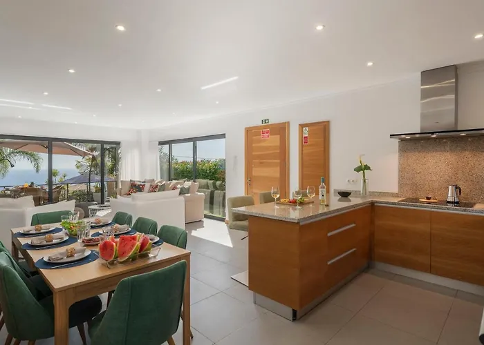 Hibiscus By An Island * Calheta (Madeira)