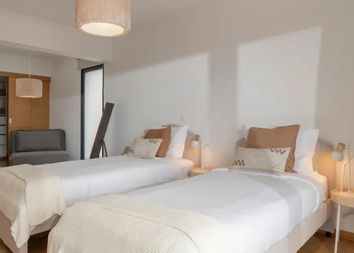 Hibiscus By An Island * Calheta (Madeira)