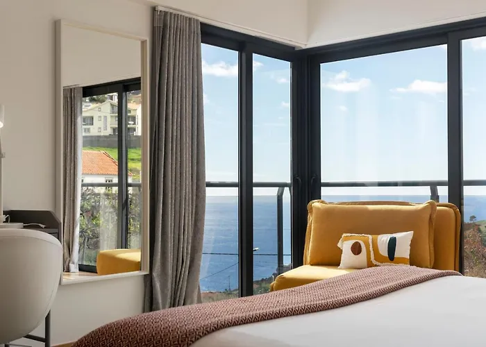 Hibiscus By An Island Vila