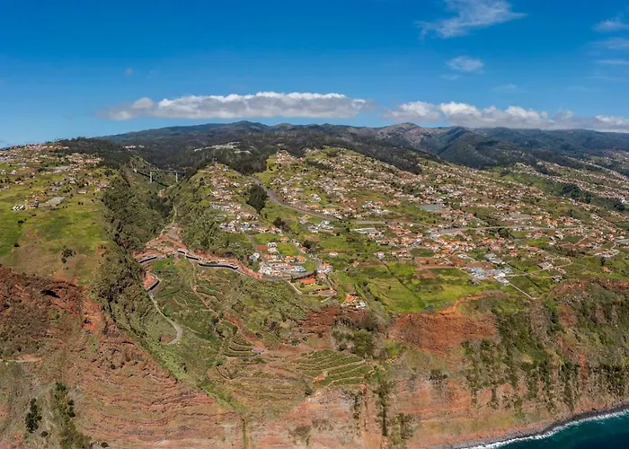 Hibiscus By An Island * Calheta (Madeira)