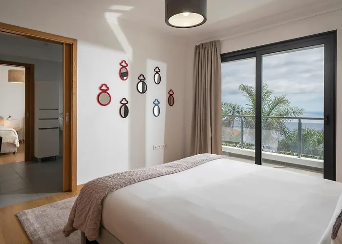 Hibiscus By An Island